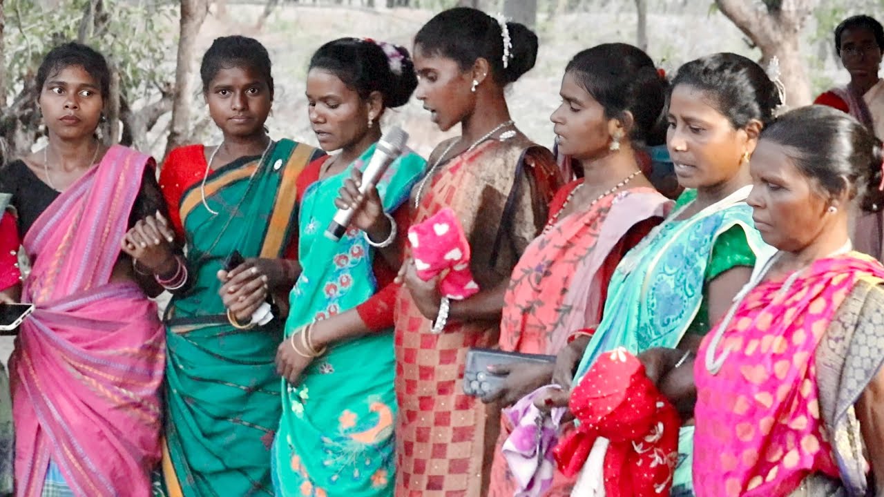 Henda Babu Tala Babu | Baha Hansda | New Santali Bapla Dong Video 2025
