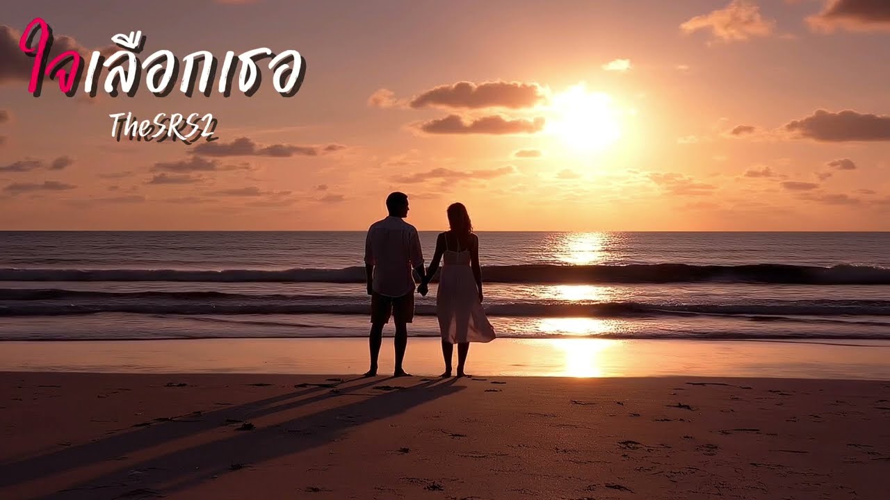ใจเลือกเธอ – TheSRS2 (Official Audio)