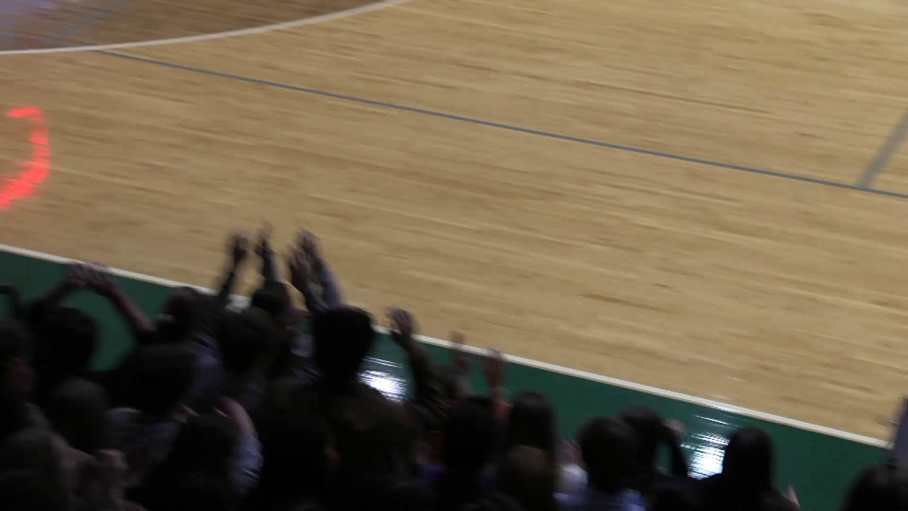 Westminster Winter Sports Pep Rally 2026