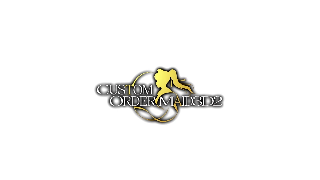 Custom Order Maid 3D 2 - BGM002