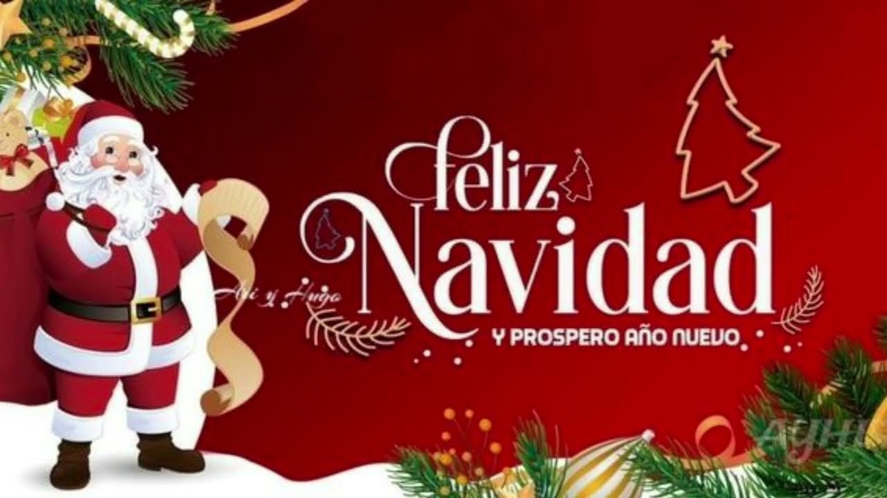 Feliz navidad | Amm Church Teenage girls | English christmas songs