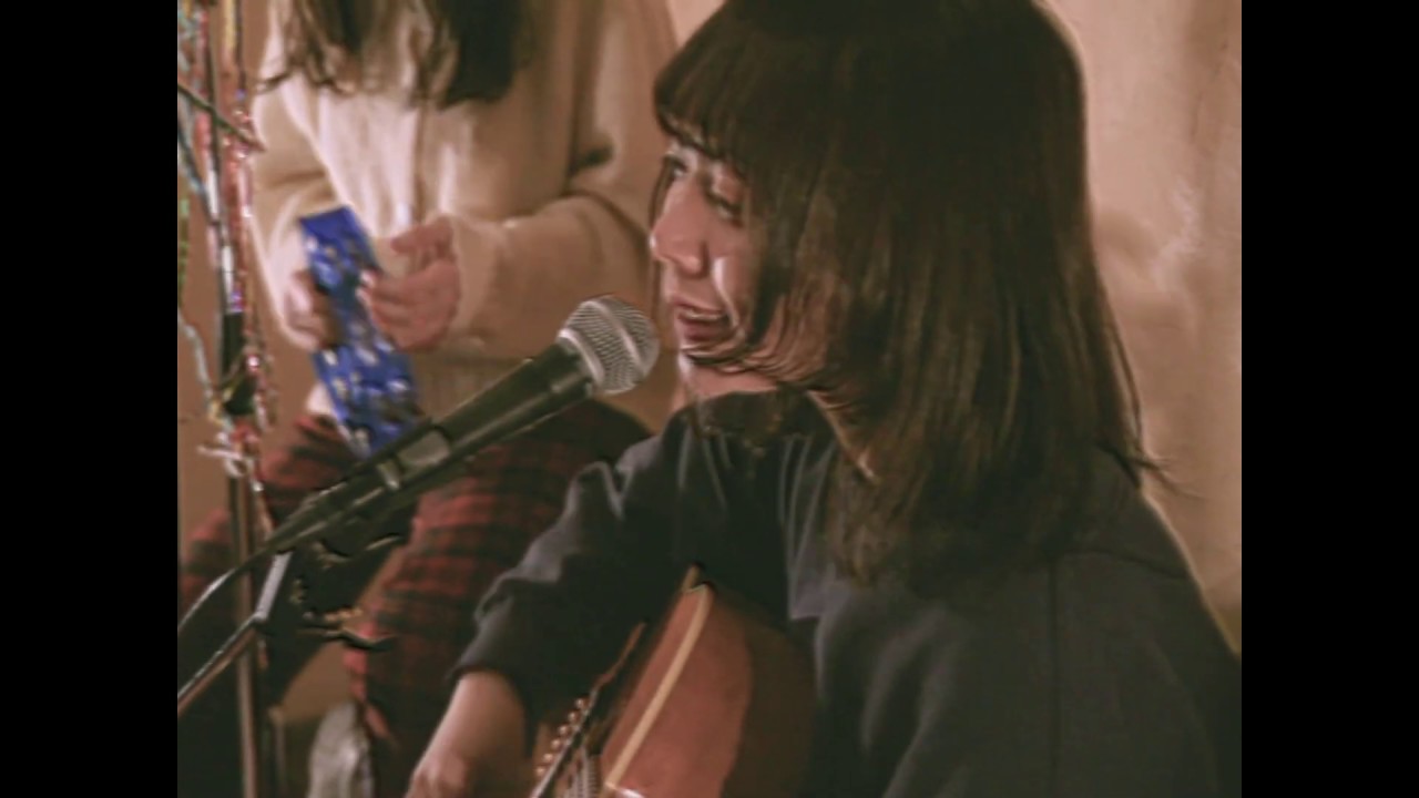 LIGHTERS × Laura day romance / blue (Basement session)