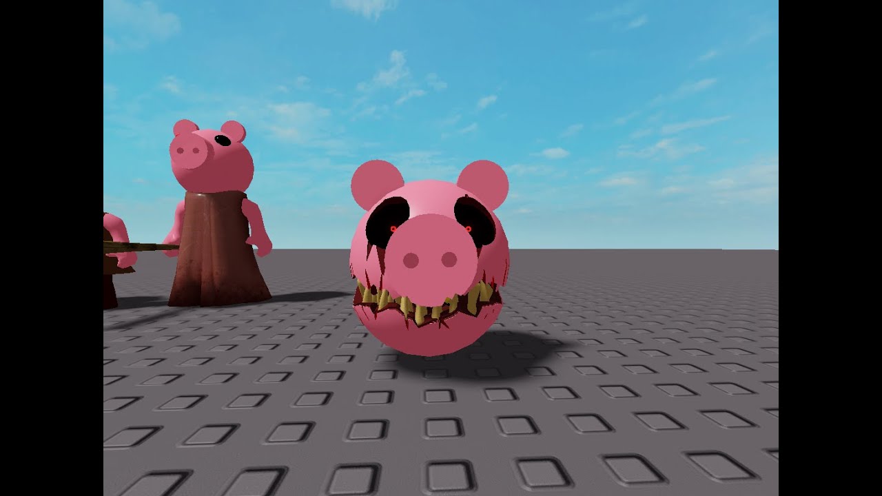Remodelling the P:TROI bot ig