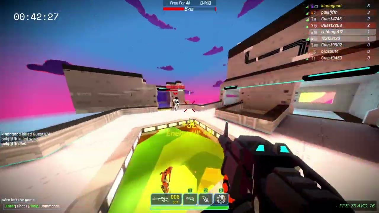 Outlook FFA in 1 Minute & 15.7 Seconds [KindaGood | Repuls.io]