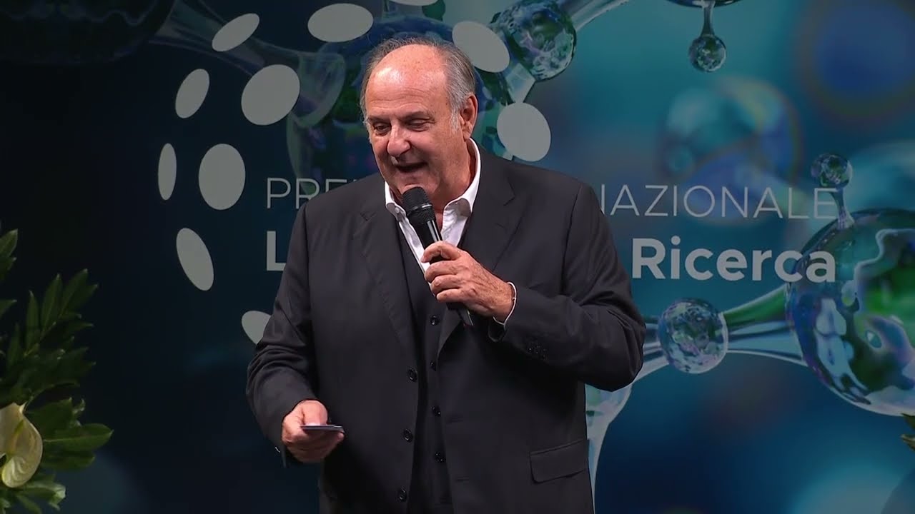 Giornata della Ricerca 2025: la video sintesi