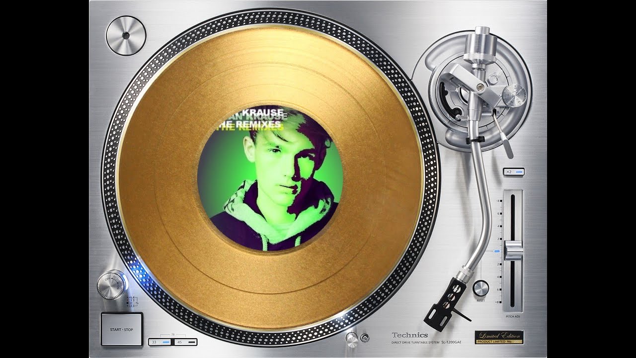 IAN COLEEN FEAT. BRIAN KRAUSE - THIS LOVE IS FOREVER (SUMMER MIX) (℗+©2016)