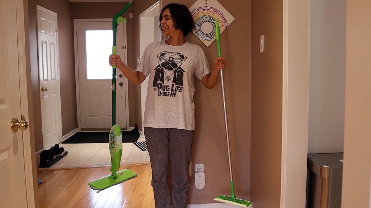 Weekend Full Home Cleaning