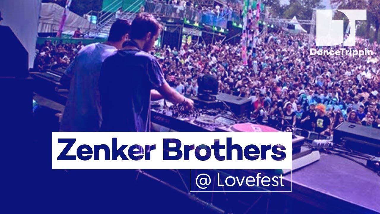 Zenker Brothers | Lovefest | Serbia
