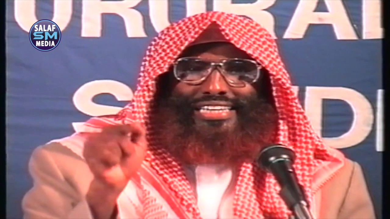 Q 1aad Abuurista casaawada Muslimiinta gaar ahaan somalida || Sh Maxamed Rashaaad