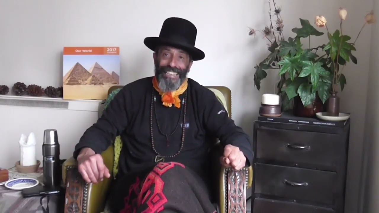 Reno Memoirs Season 2 - 18 Alfonso Buller part 2