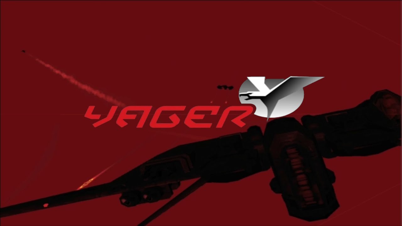 Yager | Full campaign | 2003 | PC | No commentary