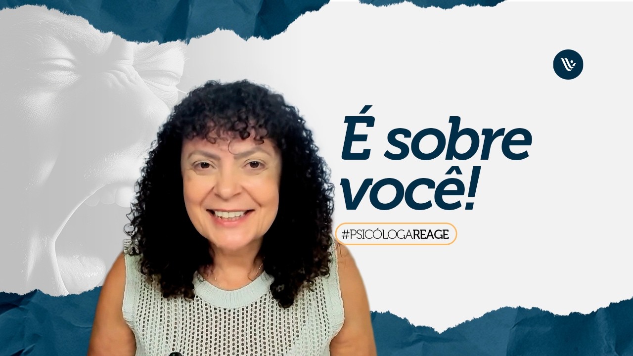 O que a RAIVA revela sobre seus limites | Psic&oacute;loga Reage