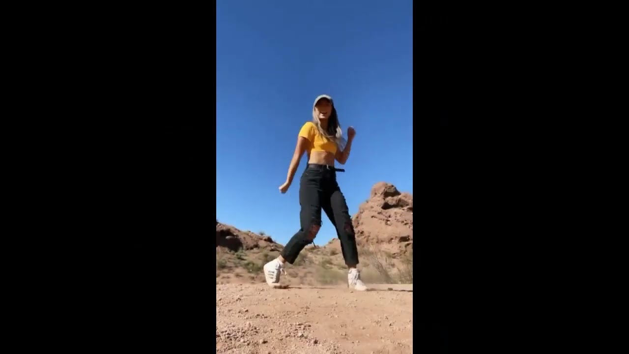 Michael Jackson 🔥🔥 Beat It 🔥🔥 (Shuffle Dance)