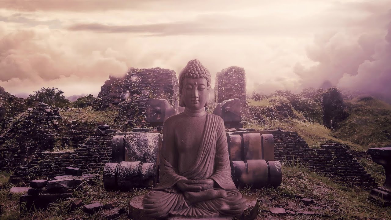 demo verze - vedená meditace