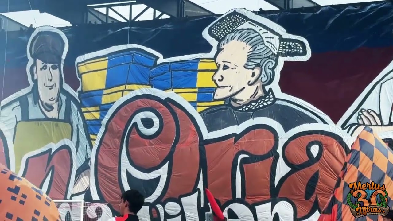An Oriant KF - Br**t Saison 25/26