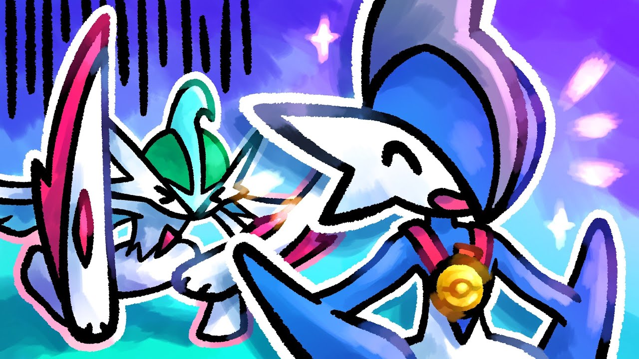 Pokemon You Should NEVER Mega Evolve...