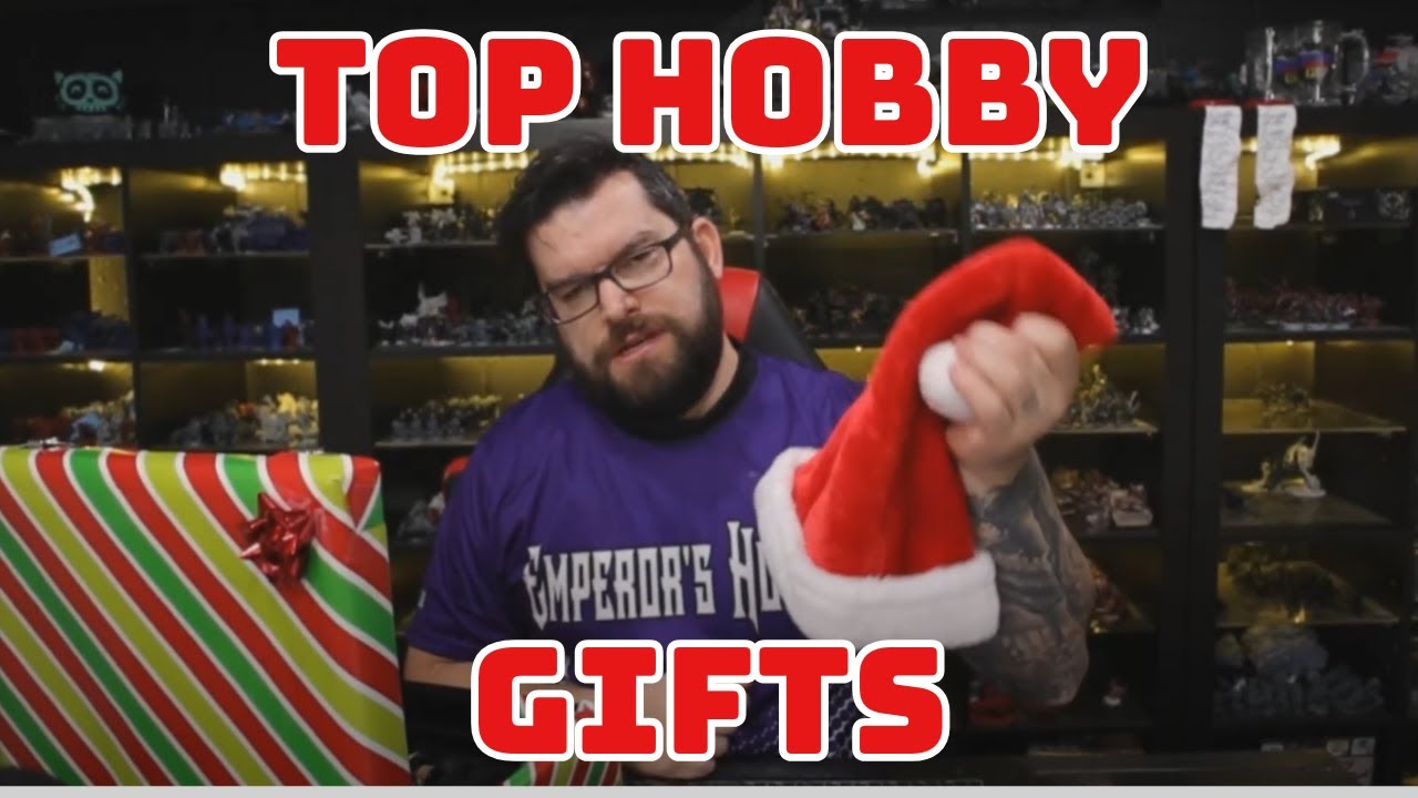 Ultimate Hobby Gift Guide