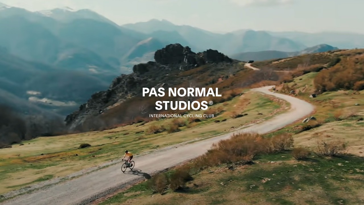 The Pilgrimage (2019): Camino del Norte to Santiago - A Pas Normal Studios Film