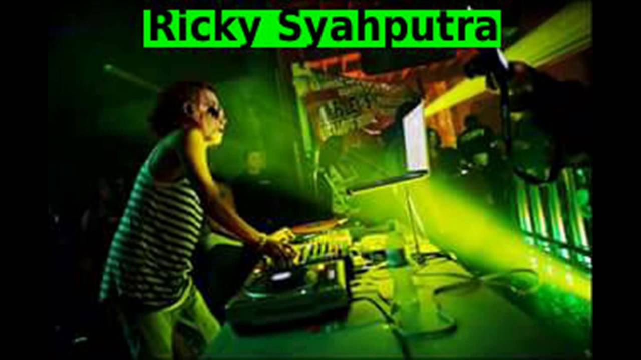 07 07 2016 DJ IVAN DR BASS SP CLUB PEKANBARU