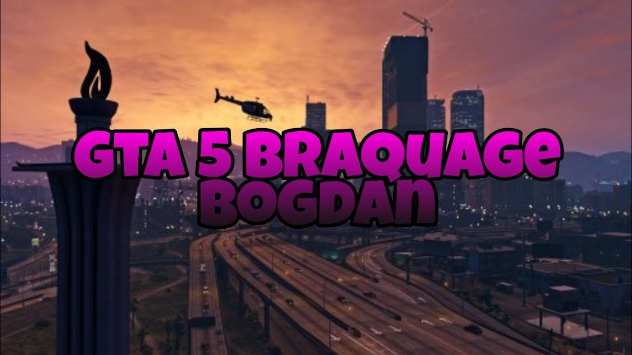 Live fait ta pub (Bogdan)