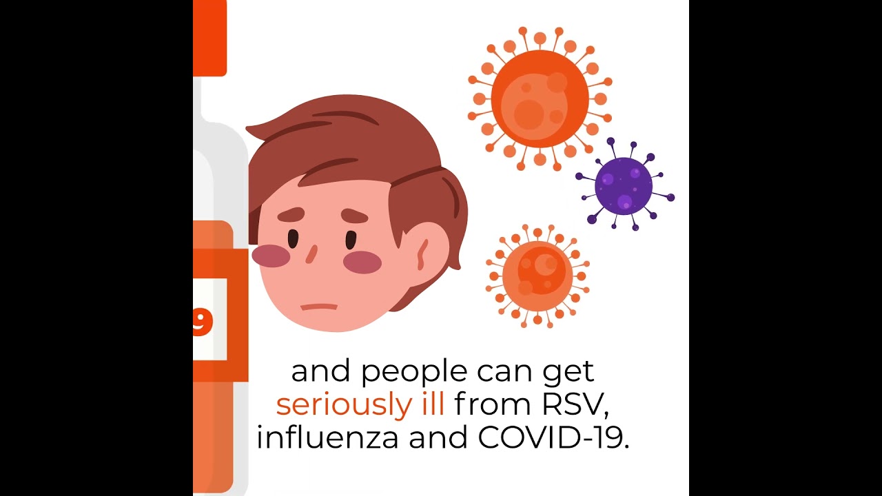 Have you had your winter vaccines?