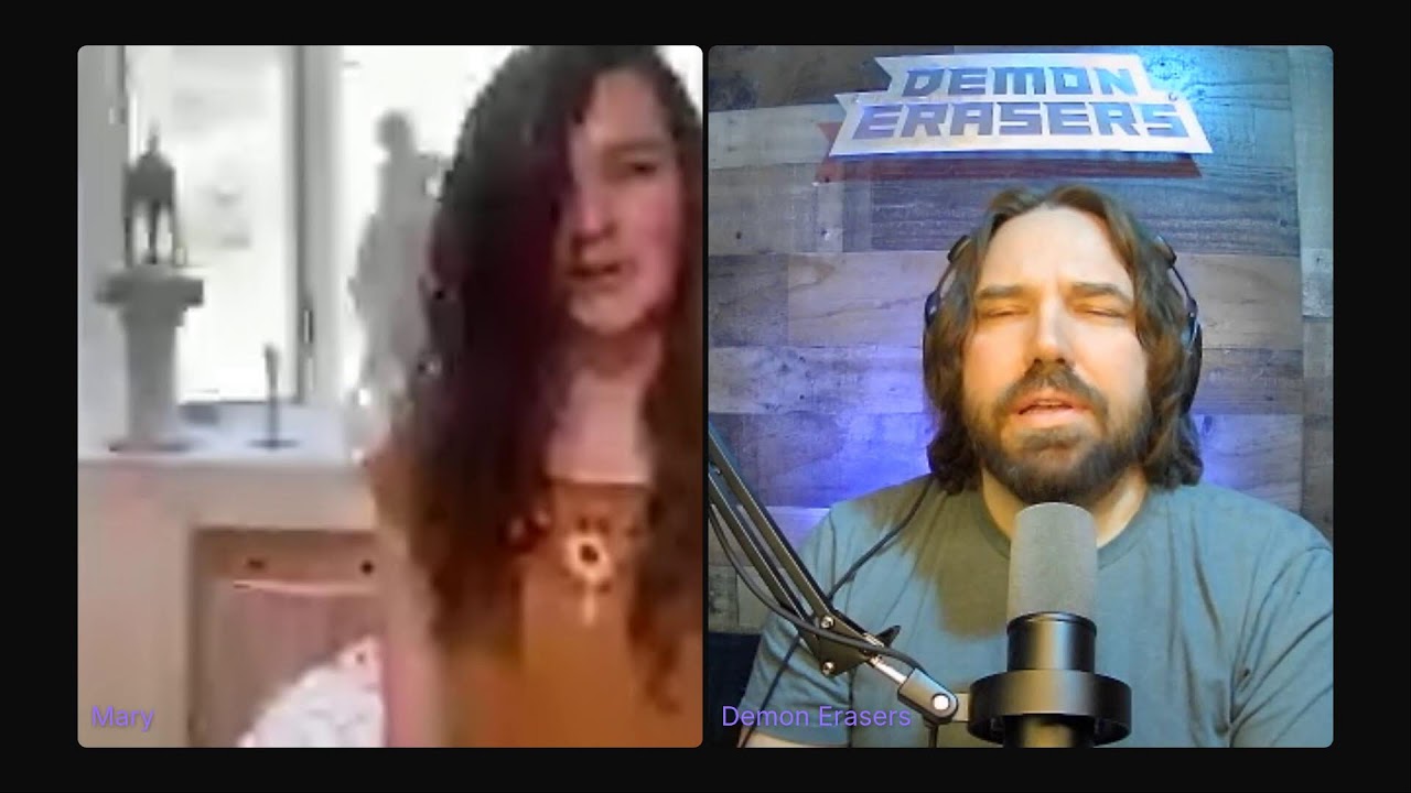 Welcome to our live show!