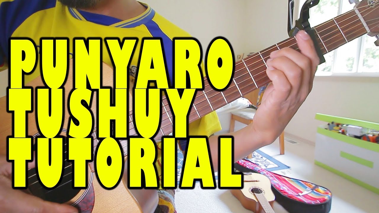 CHARIJAYAC Punyaro Tushuy _ Tutorial _ Otavalo _ Ecuador