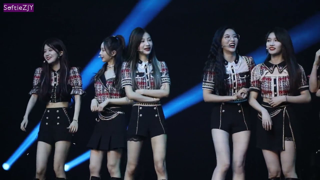 [Vietsub] MC 3 (Tả Tịnh Viện cut) Tuần Diễn TOP 16 Hàng Châu