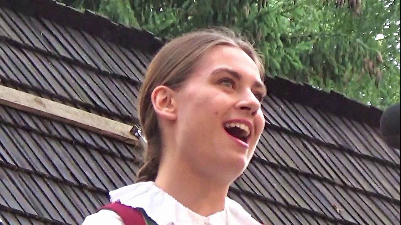 +Rožnovské  slavnosti  2017