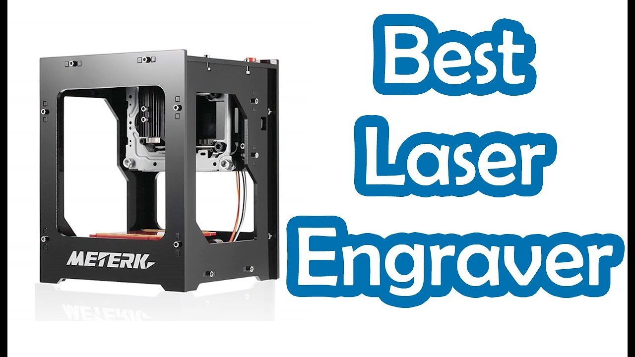 5 BEST LASER ENGRAVER 2022