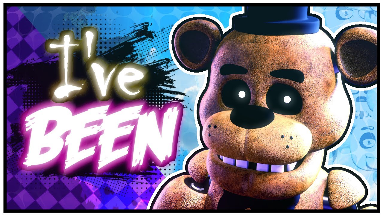 FNaF | SFM ►