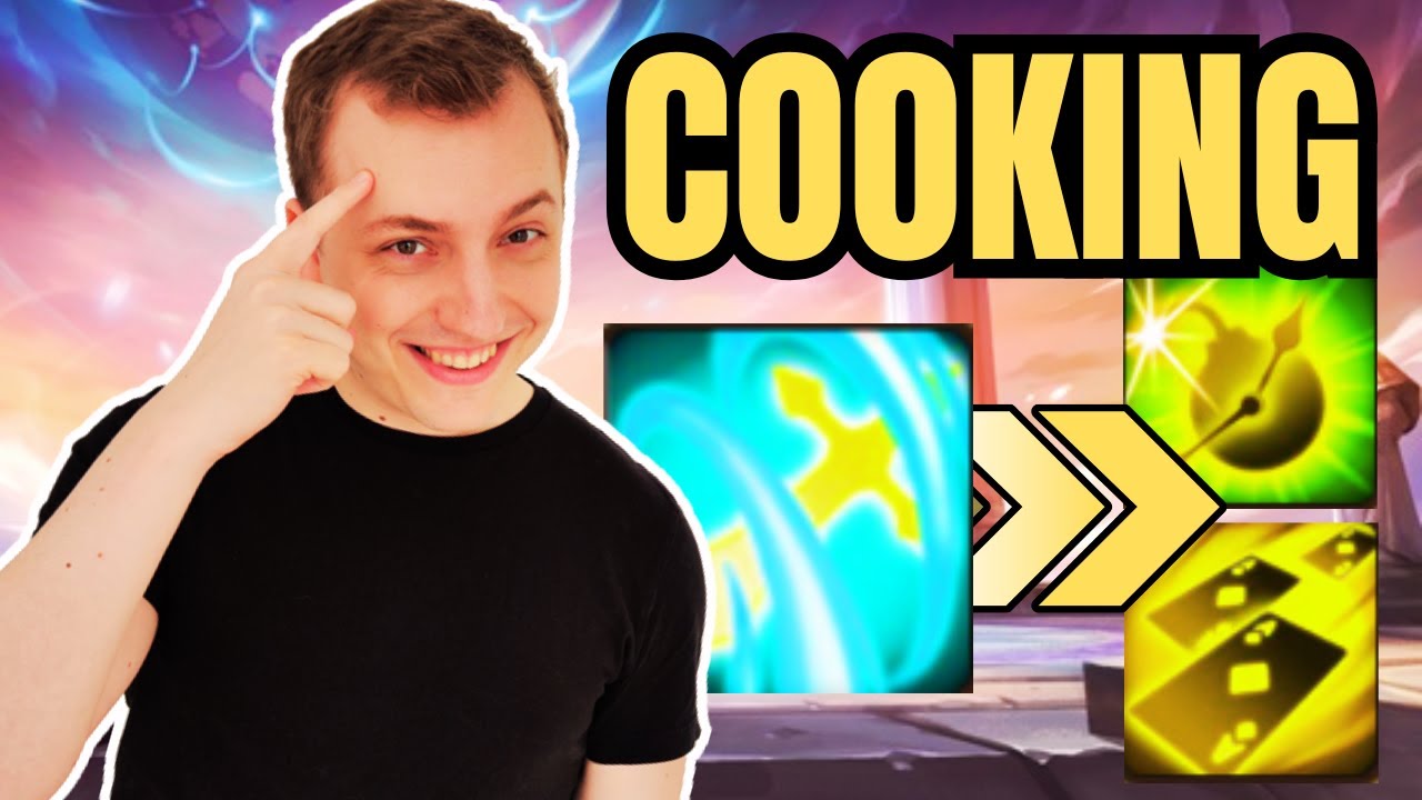 GOÛTE À MA CUISINE RAGDOLL ! (Summoners war RTA)