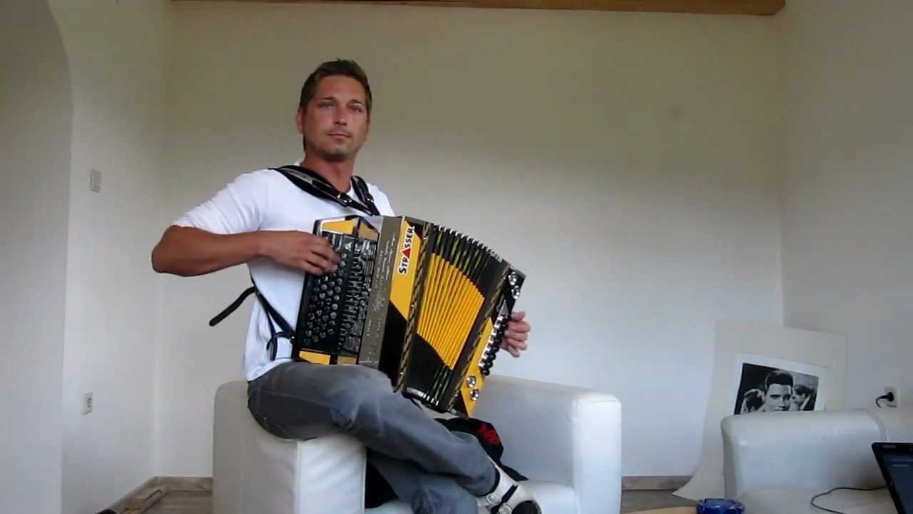 (Steirische Harmonika) Hartl Polka
