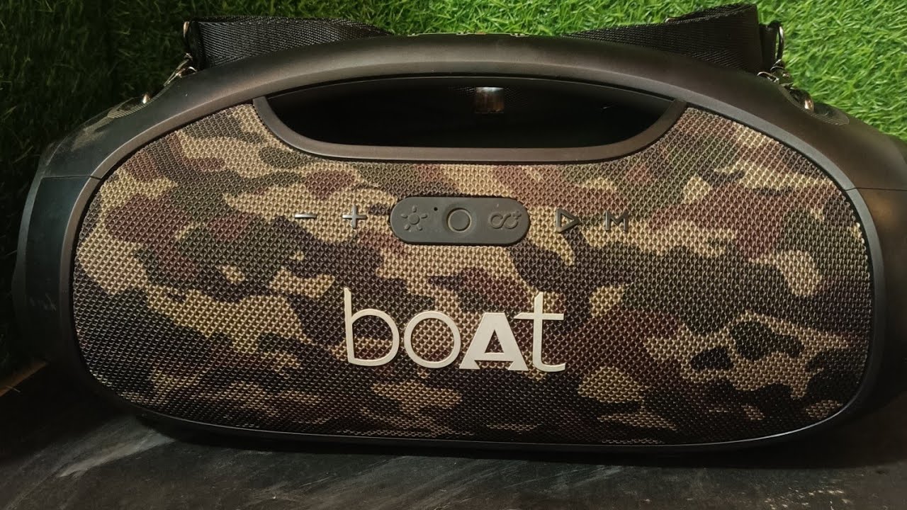 Bluetooth speaker Kaise banaen
