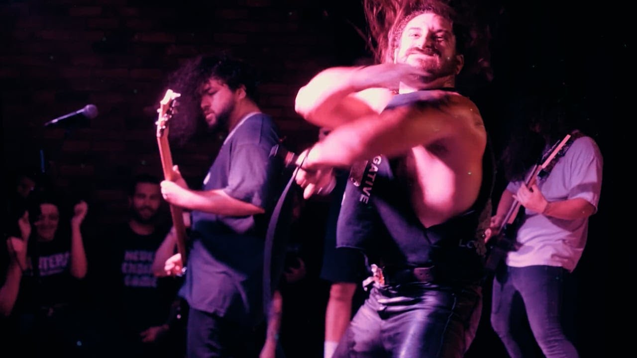[hate5six] I AM - August 11, 2021