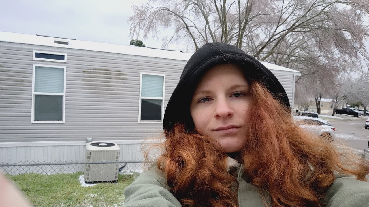 Snow day 