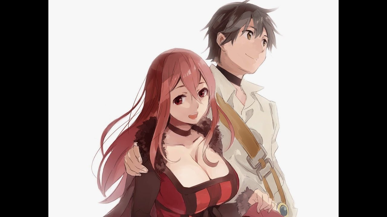 Yuusha x Maou