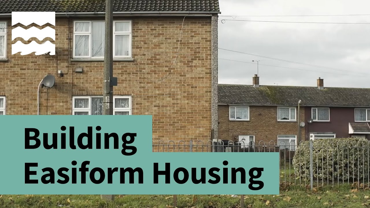 Building Easiform Housing