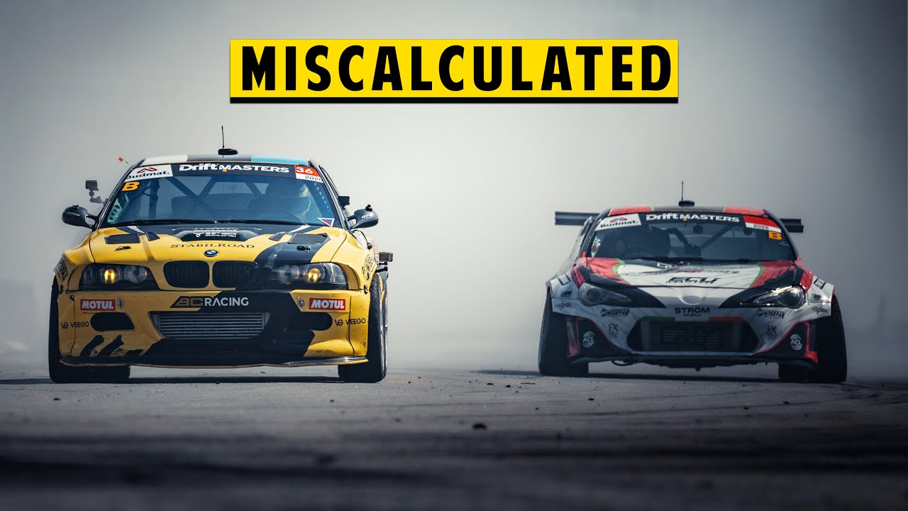 DM Riga | Randalu Drift Team