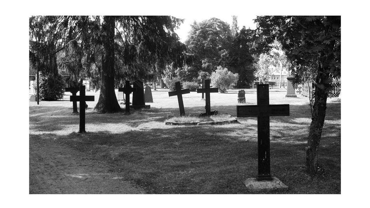 Suomalaisia kauhutarinoita - äänikirja