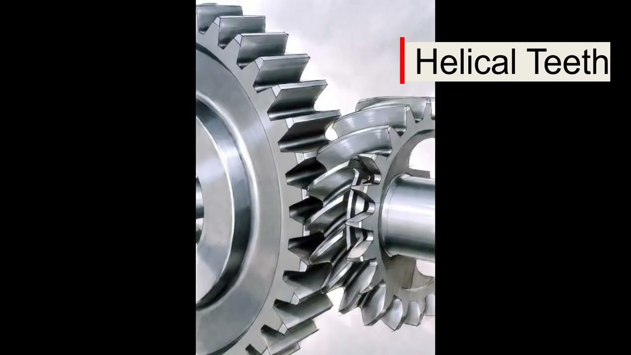 Kya khas hai costly motors me? | Helical Gear vs Spur Gear