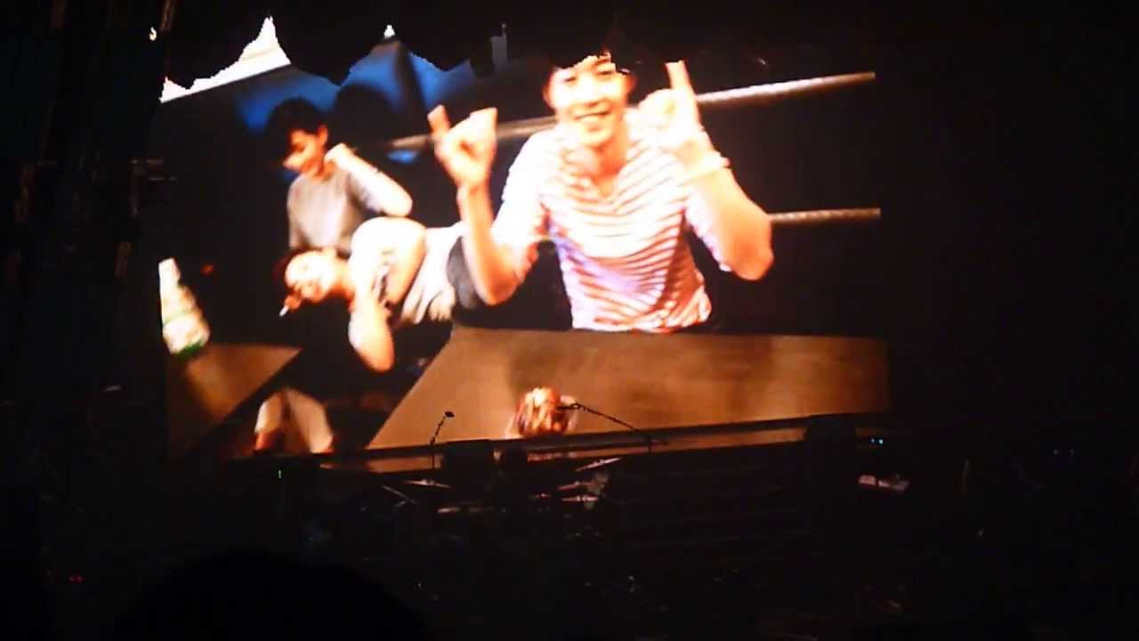 김현중  2013.6.8
