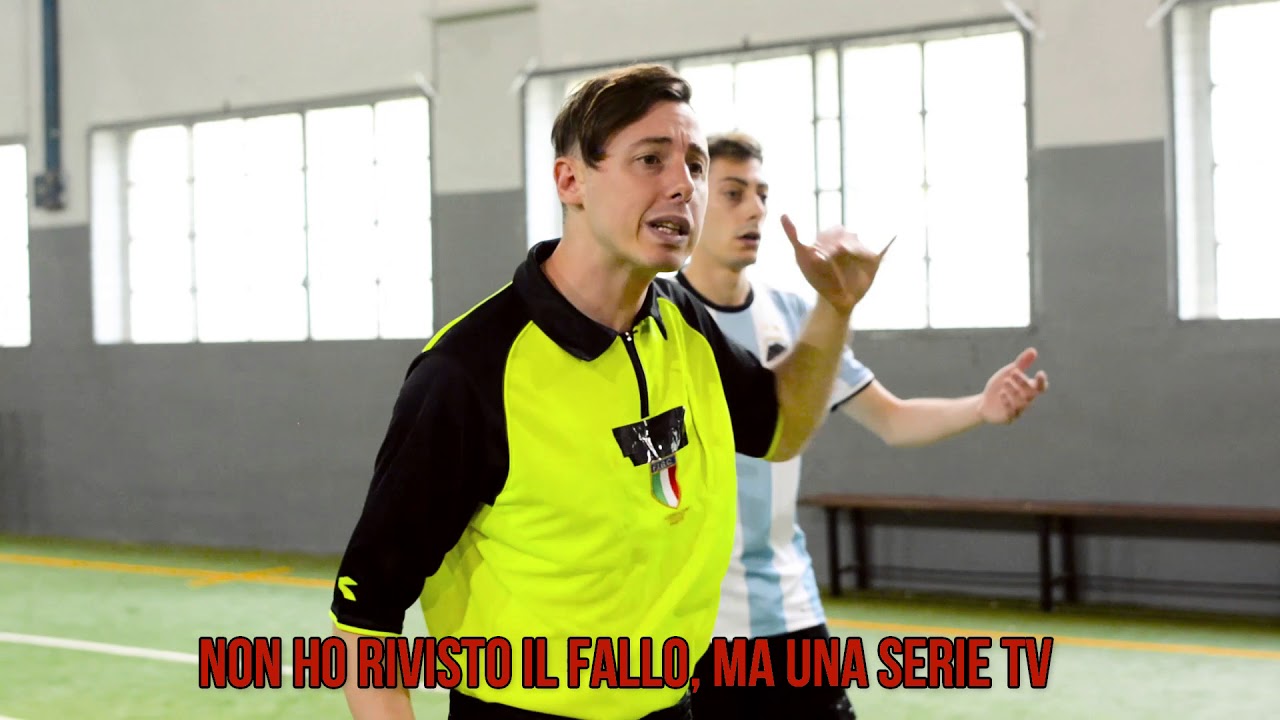 COME LITIGARE CON IL VAR