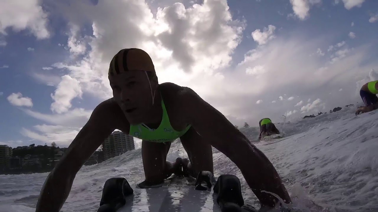 Ocean6 Round Two First National Real Estate Mens Board Race