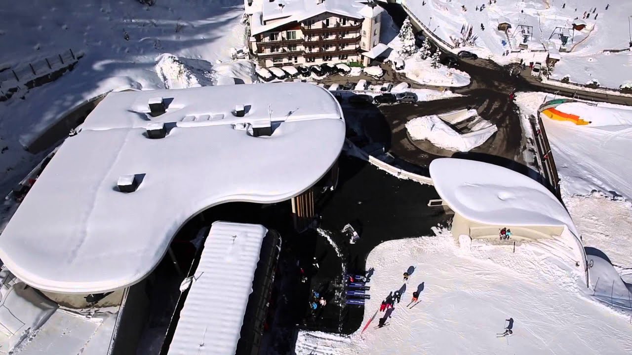 Hotel Continental Selva Val Gardena Sellaronda Dolomites