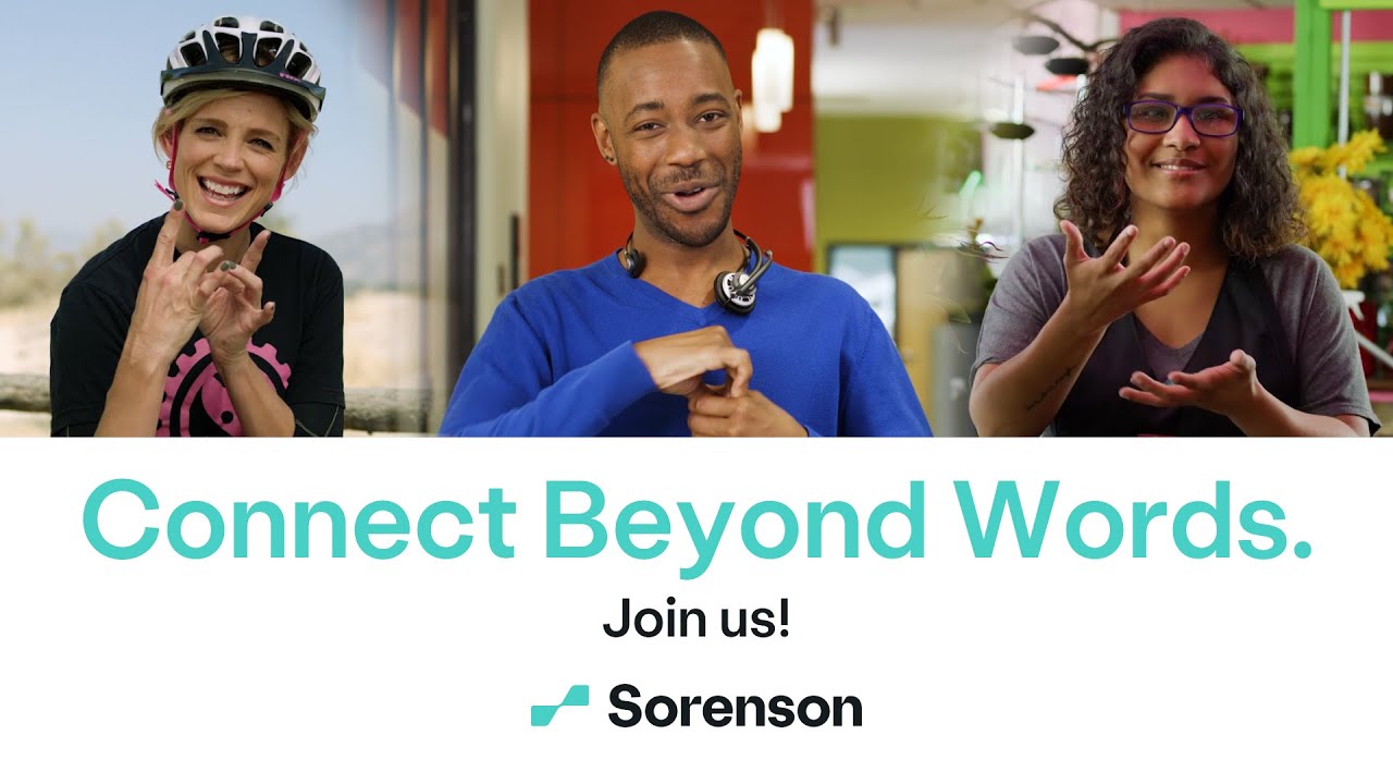 Join Us