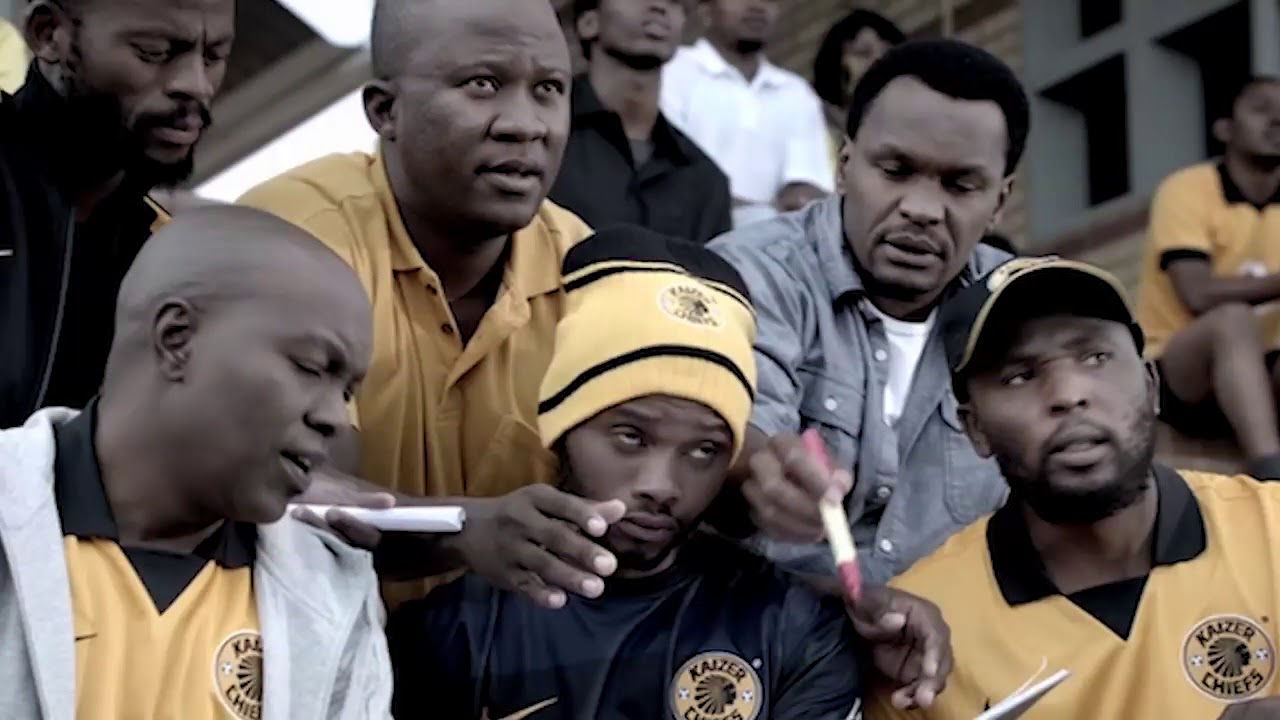Carling Black Label Cup - Case Study