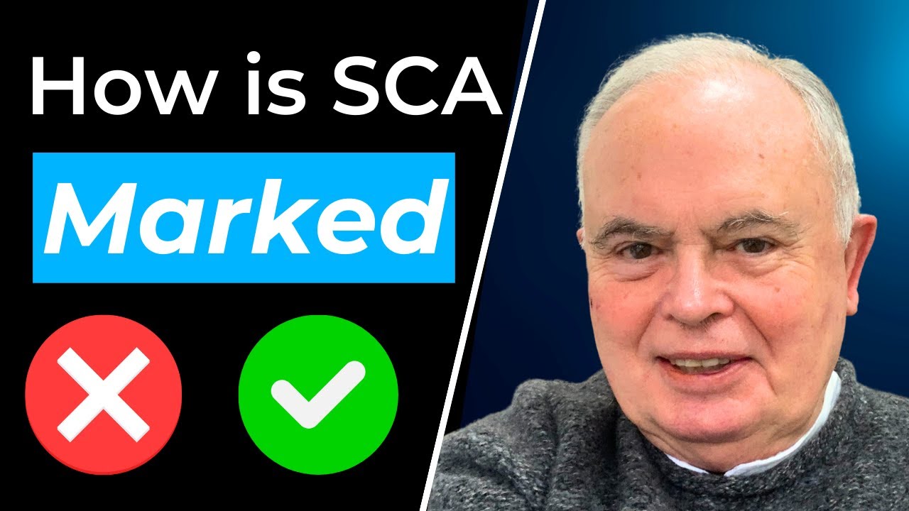 Neighbour Explains How RCGP Examiners Assess SCA
