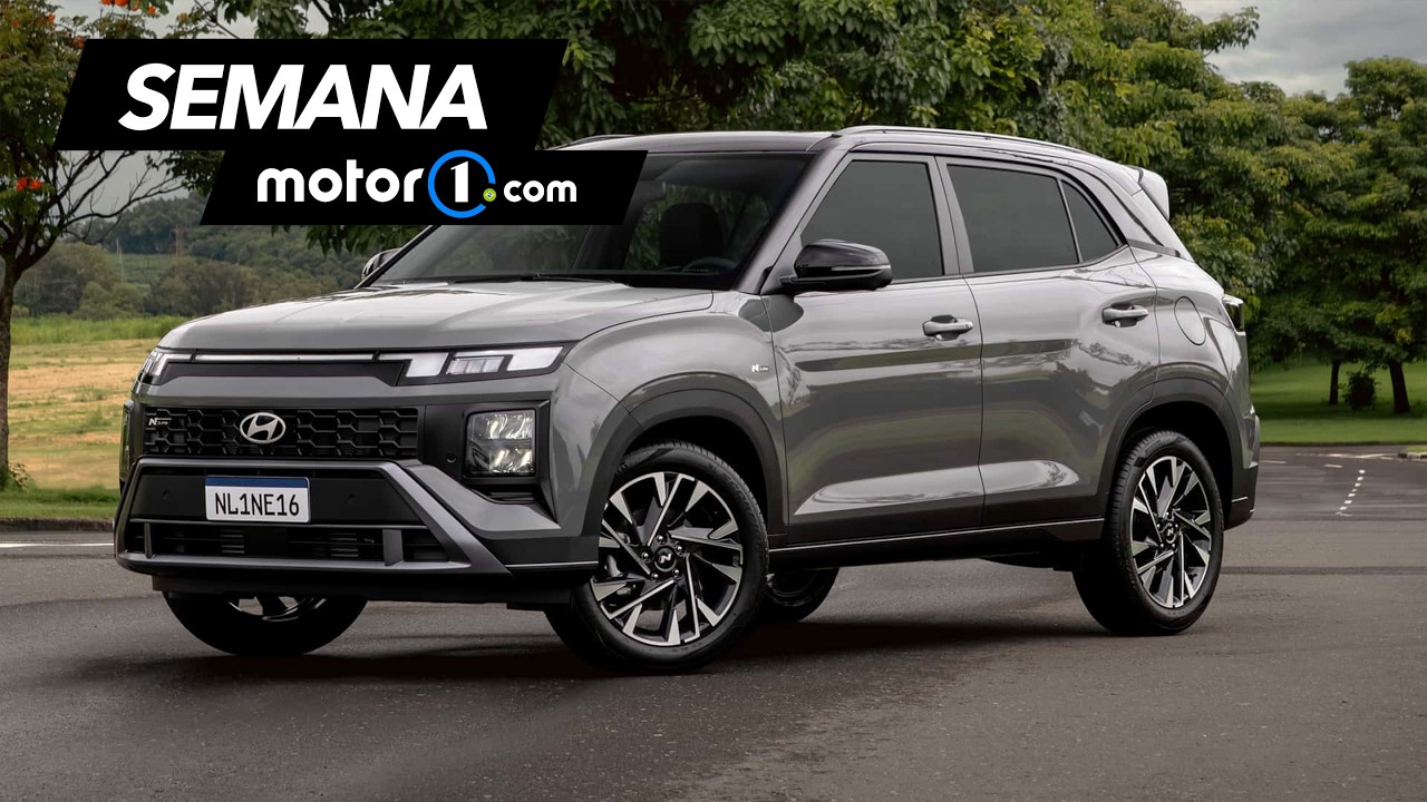 Creta 2027, Sonic, L200, Pajero, Kwid 2027 e Renegade Híbrido: O Mercado Mudou no Brasil?
