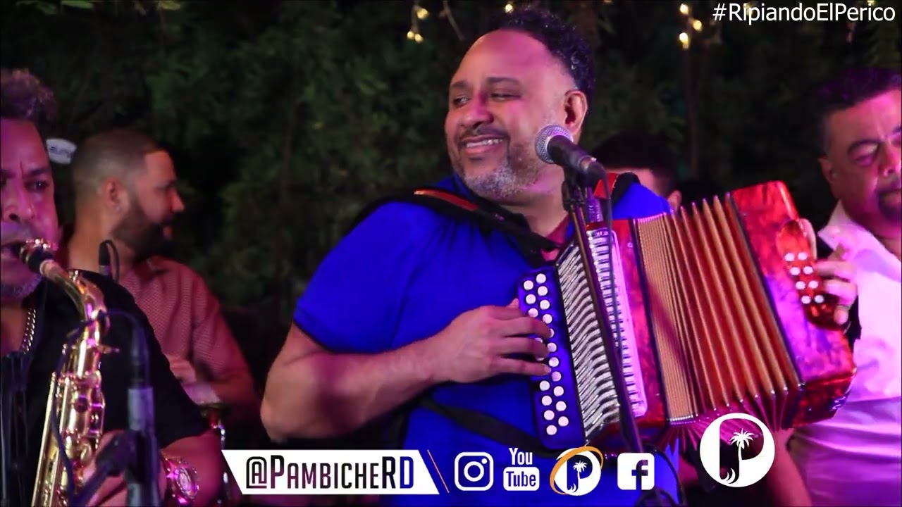 Raul Roman "La Maestria" - Me Enamore De Juanita